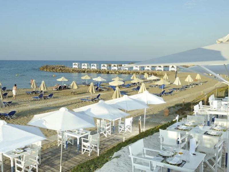 Knossos Beach Bungalows & Suites 98604