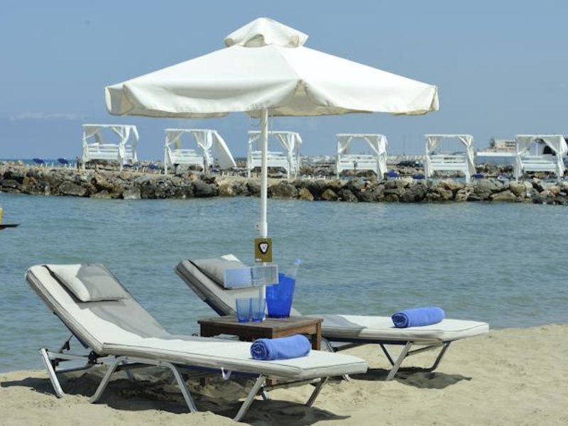 Knossos Beach Bungalows & Suites 98605