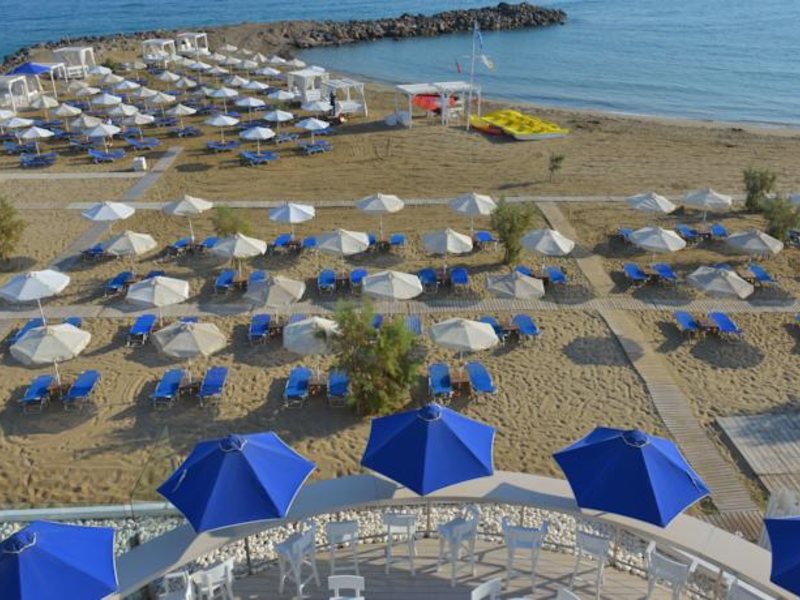 Knossos Beach Bungalows & Suites 98606