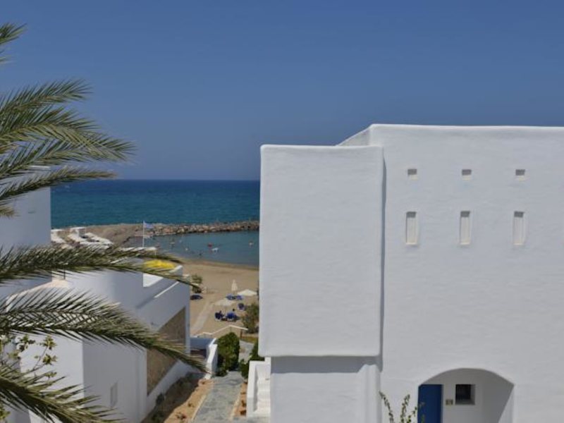 Knossos Beach Bungalows & Suites 98608
