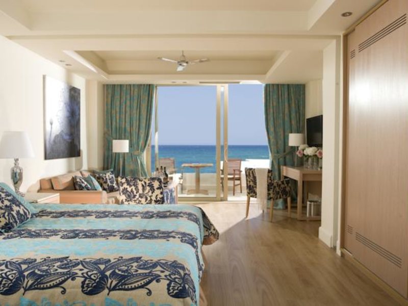 Knossos Beach Bungalows & Suites 98614