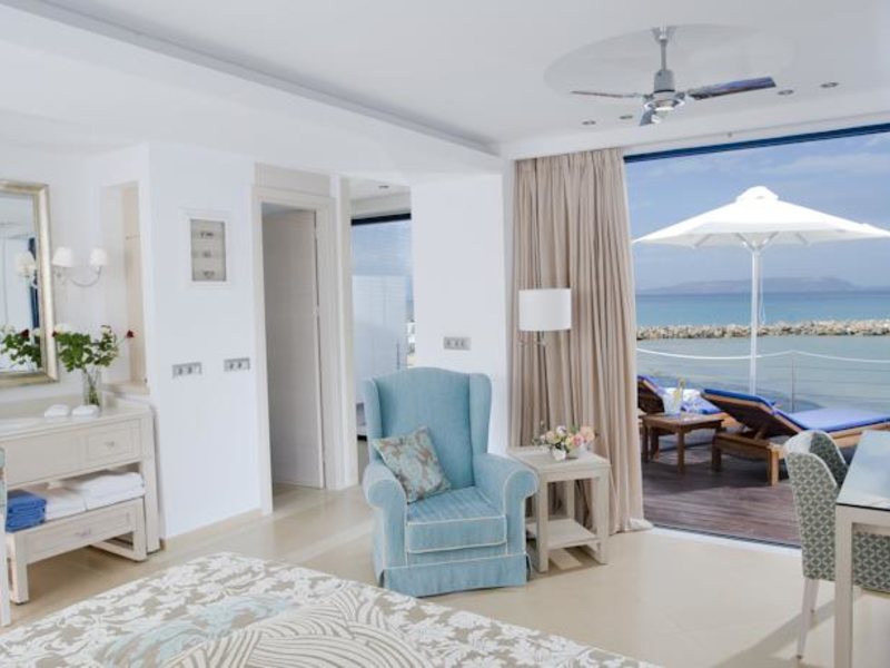 Knossos Beach Bungalows & Suites 98617