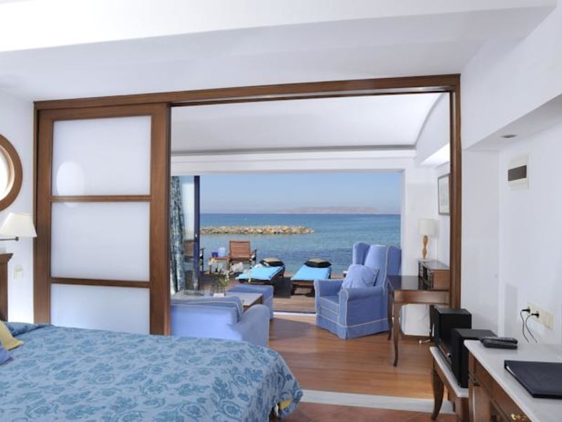 Knossos Beach Bungalows & Suites 98618
