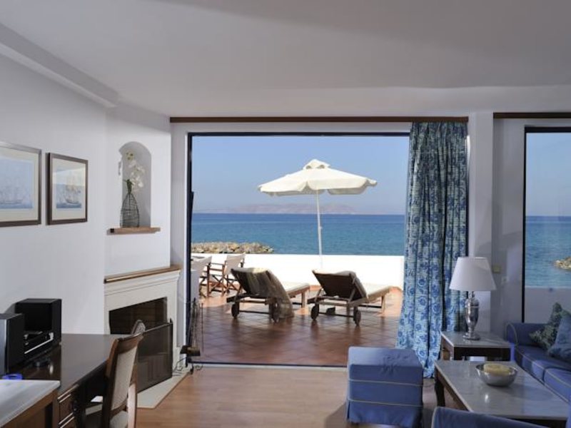 Knossos Beach Bungalows & Suites 98619