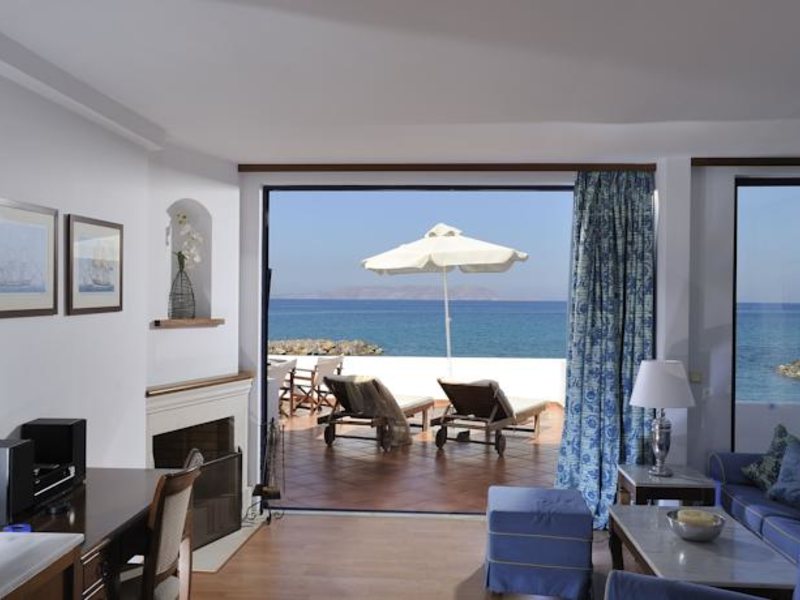 Knossos Beach Bungalows & Suites 98619