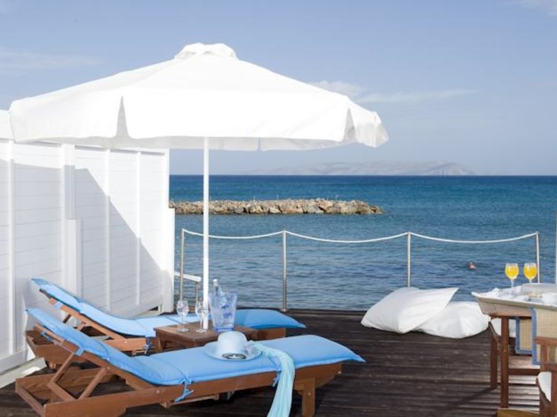 Knossos Beach Bungalows & Suites 98621