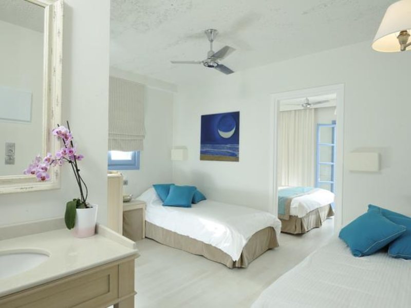 Knossos Beach Bungalows & Suites 98625