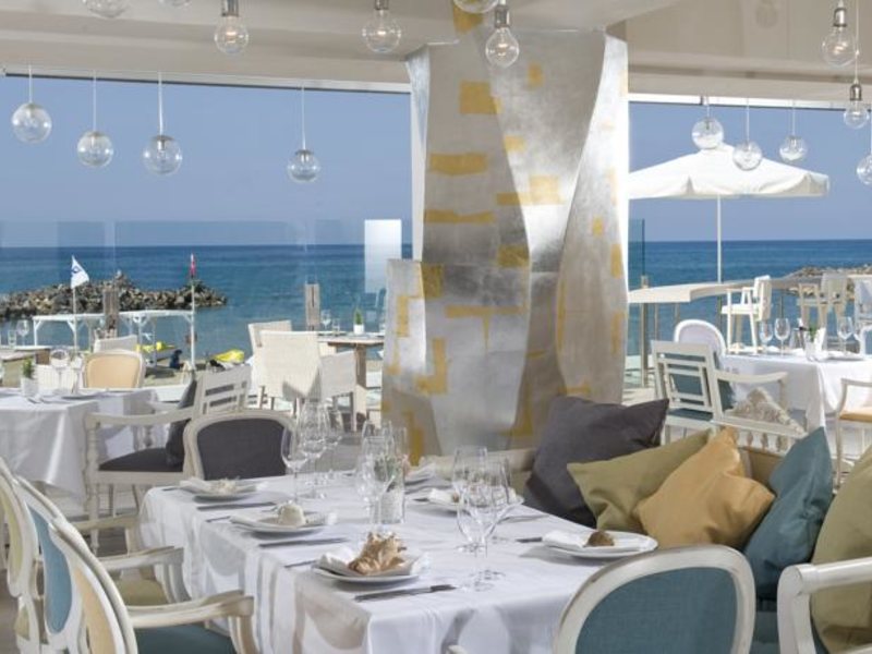 Knossos Beach Bungalows & Suites 98626