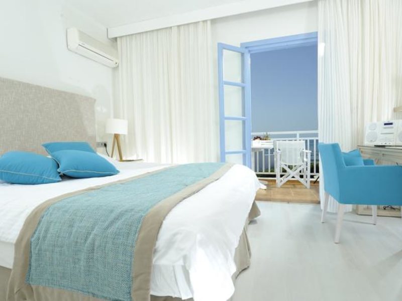 Knossos Beach Bungalows & Suites 98627