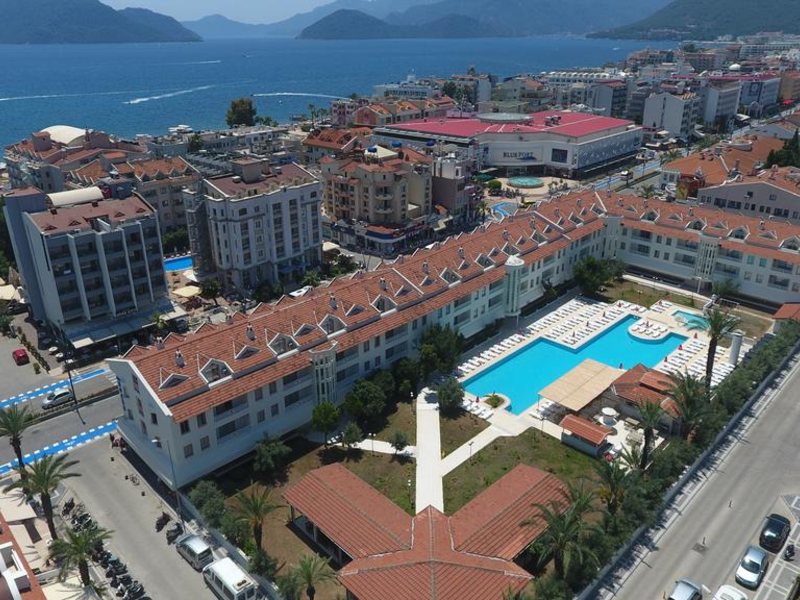 Kocer Club Apartments 276543