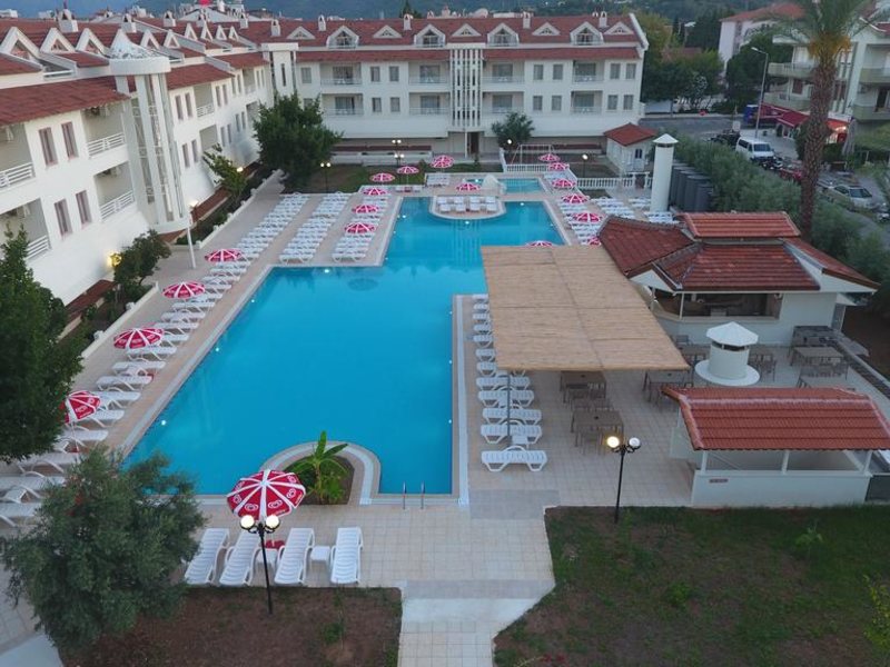 Kocer Club Apartments 276544