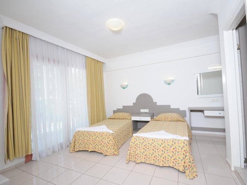 Kocer Club Apartments 276545