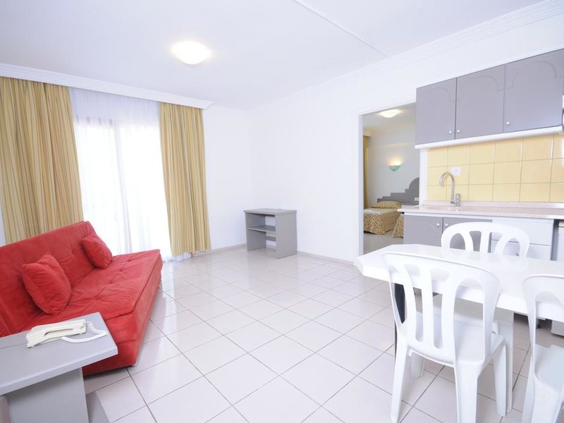 Kocer Club Apartments 276546