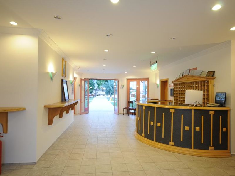 Kocer Club Apartments 276547