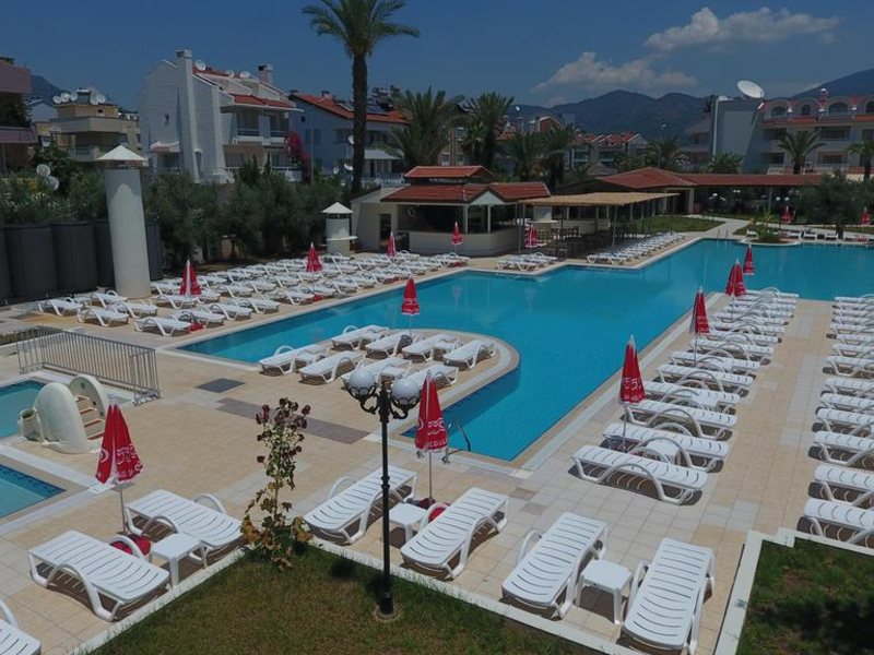 Kocer Club Apartments 276548