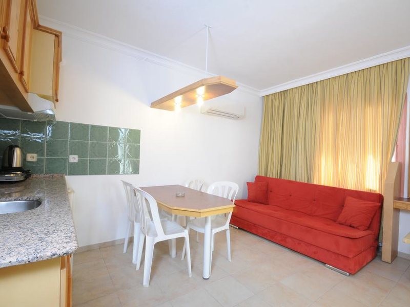 Kocer Club Apartments 276549