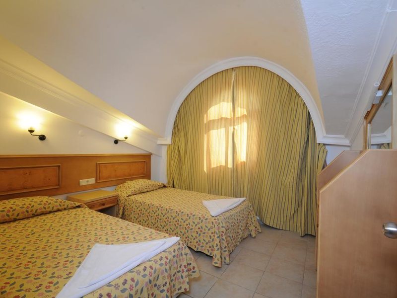 Kocer Club Apartments 276550