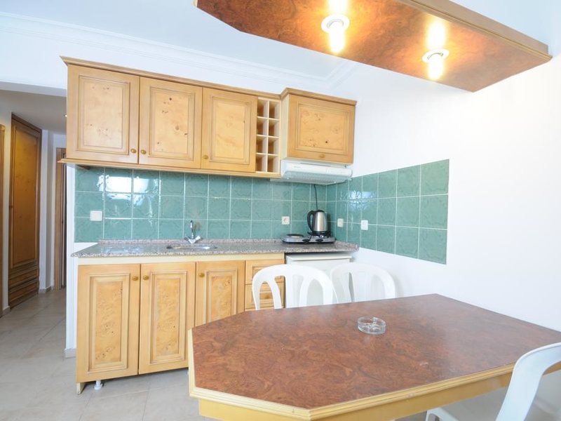 Kocer Club Apartments 276551