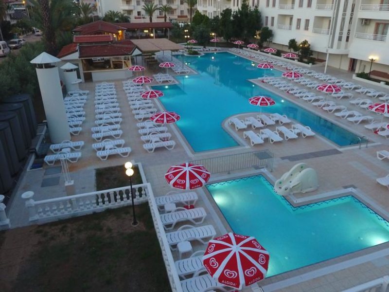 Kocer Club Apartments 276553