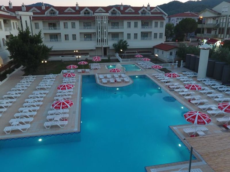 Kocer Club Apartments 276554