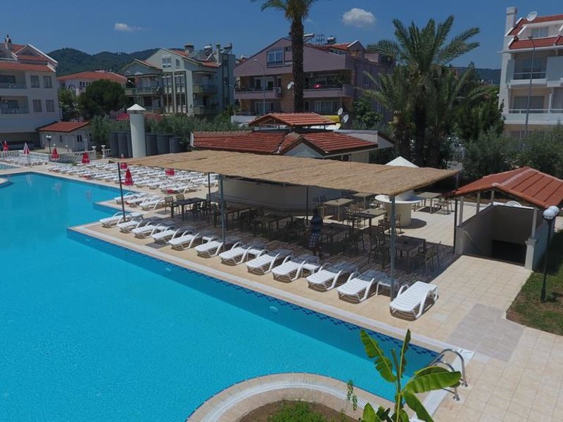 Kocer Club Apartments 276555