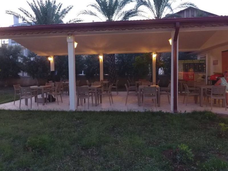 Kocer Club Apartments 276556