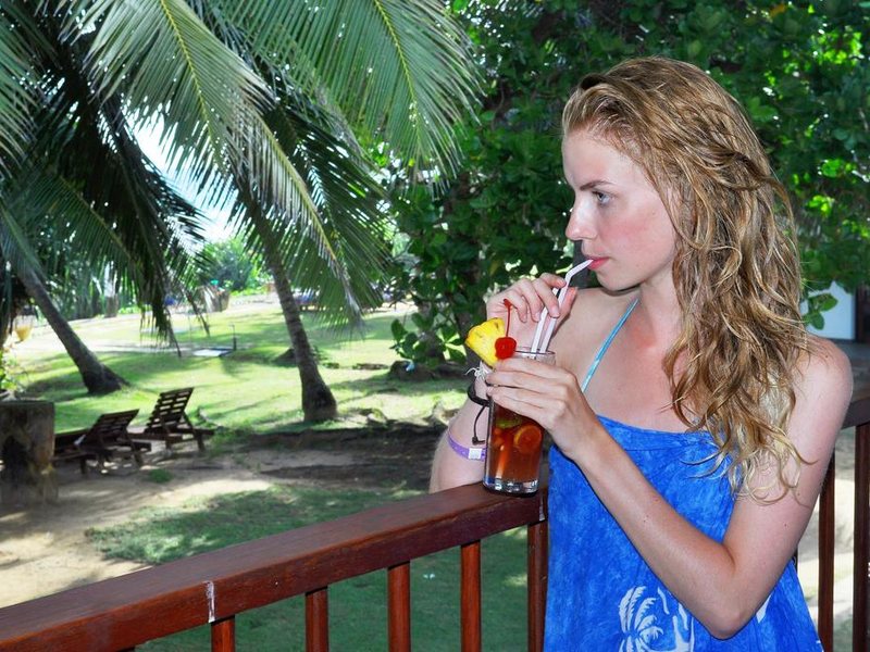 Koggala Beach 107940