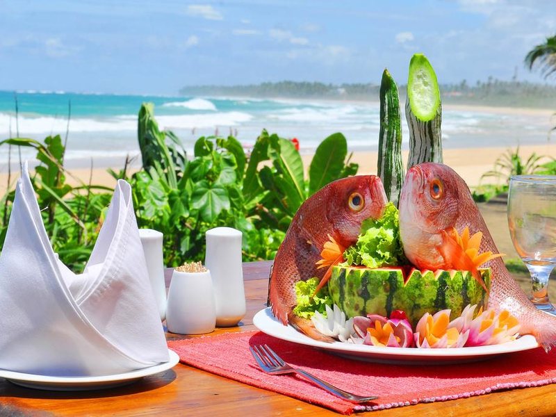 Koggala Beach 107949