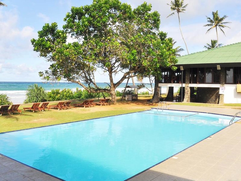 Koggala Beach 107951