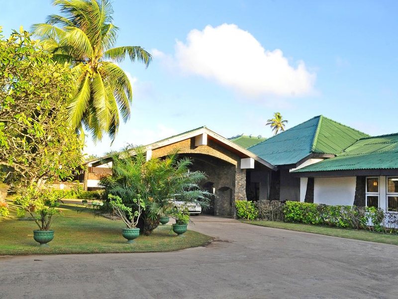 Koggala Beach 107956