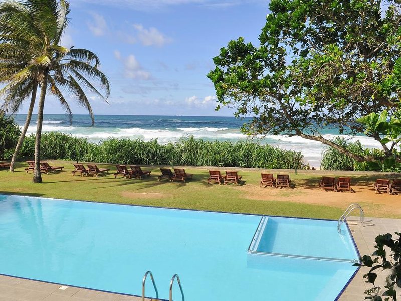 Koggala Beach 107957