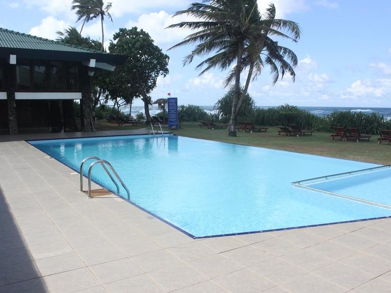 Koggala Beach 107962