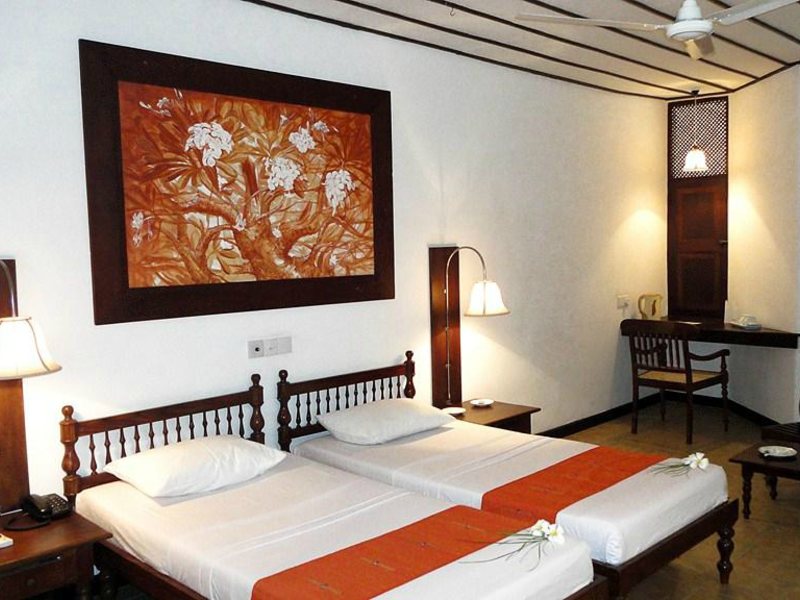 Koggala Beach 107965