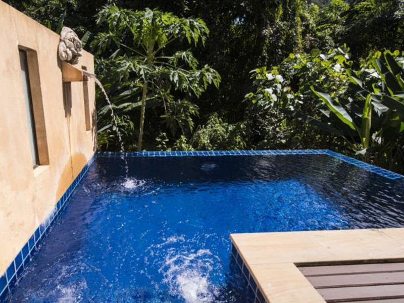 Koh Chang Cliff Beach Resort 153391