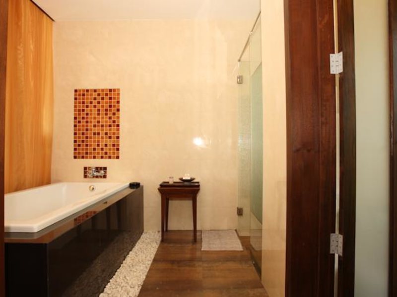 Koh Chang Cliff Beach Resort 153394