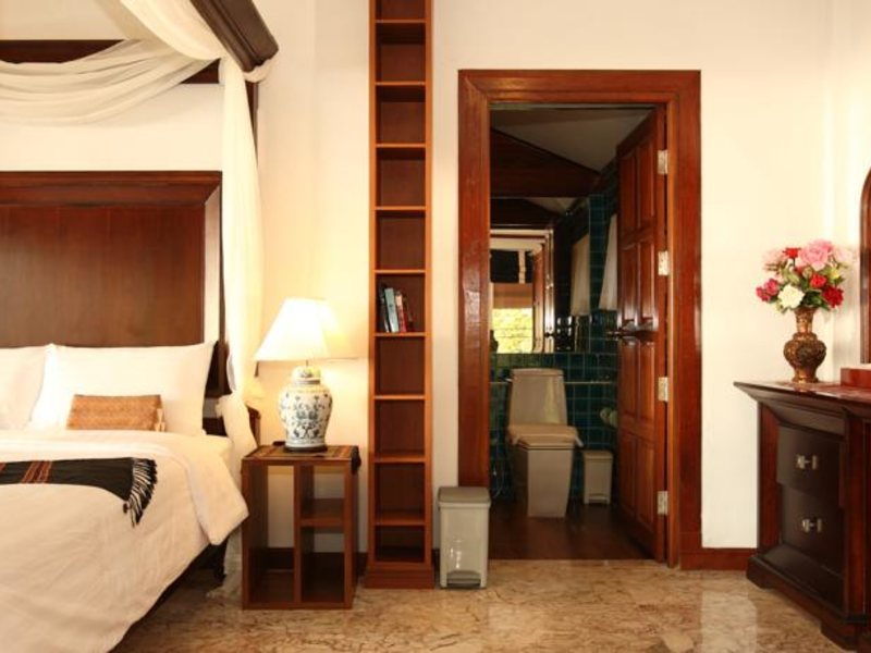 Koh Chang Cliff Beach Resort 153399