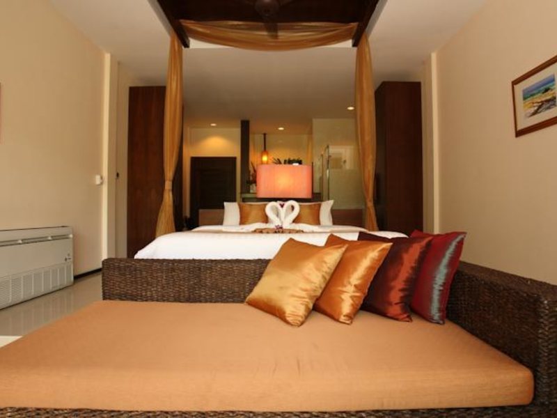 Koh Chang Cliff Beach Resort 153403