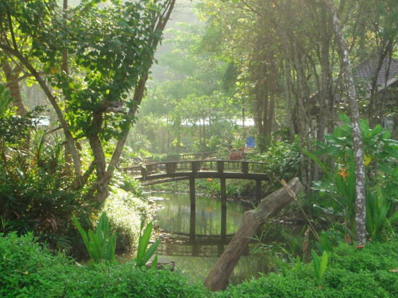 Koh Chang Cliff Beach Resort 153404