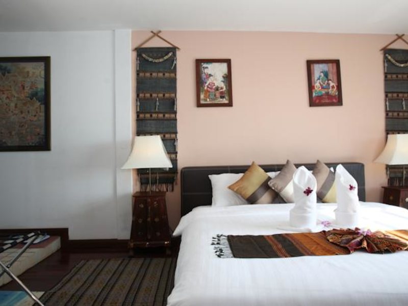 Koh Chang Cliff Beach Resort 153405