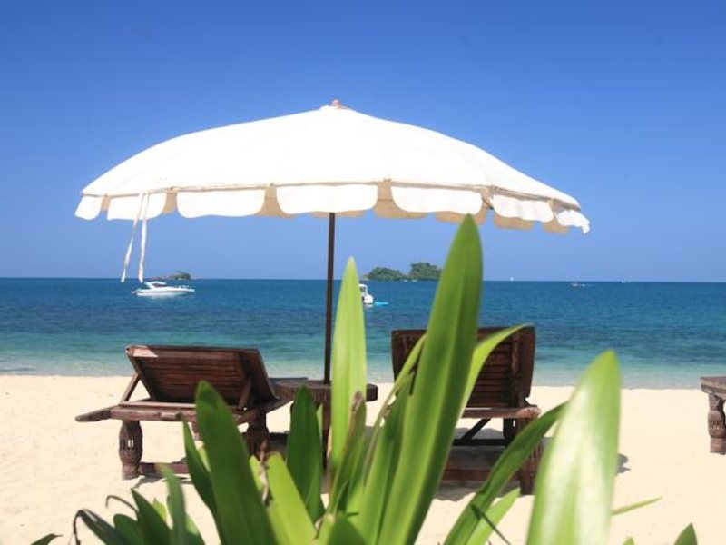 Koh Chang Cliff Beach Resort 153406