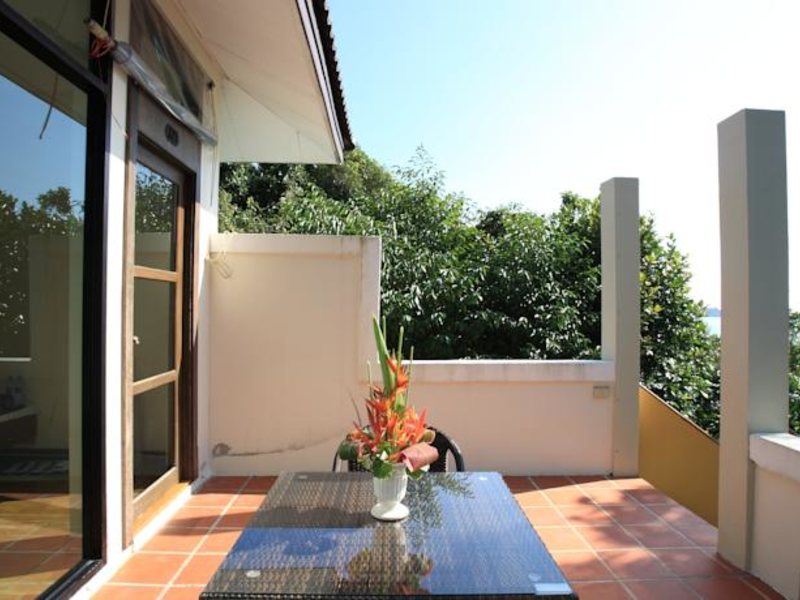 Koh Chang Cliff Beach Resort 153408