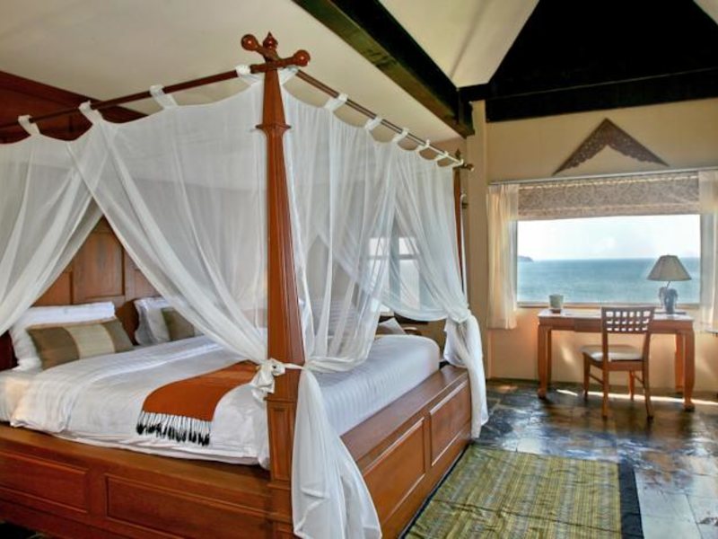 Koh Chang Cliff Beach Resort 153410