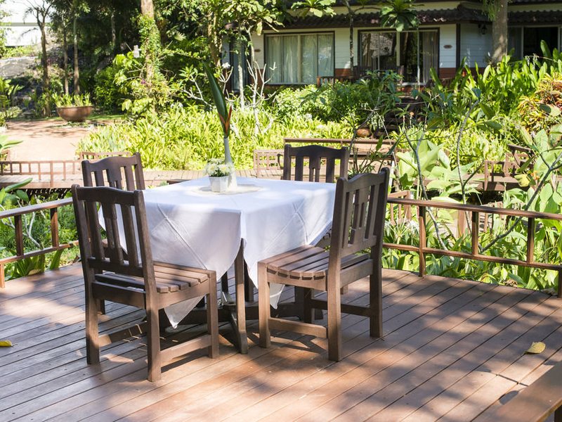 Koh Chang Cliff Beach Resort 153414