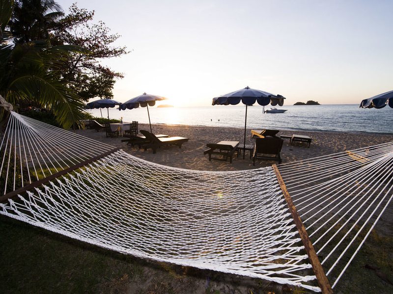 Koh Chang Cliff Beach Resort 153421