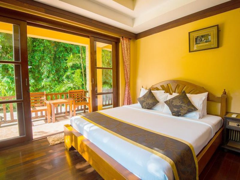 Koh Chang Grand Cabana 155037