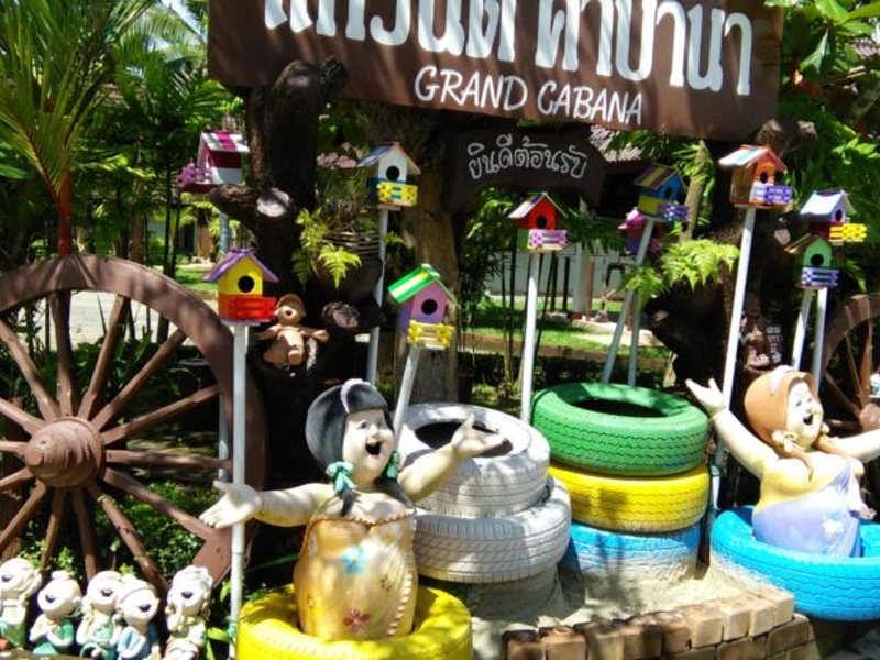 Koh Chang Grand Cabana 155038