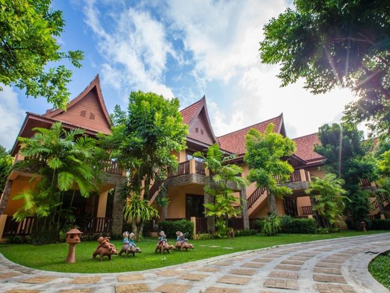 Koh Chang Grand Cabana 155039
