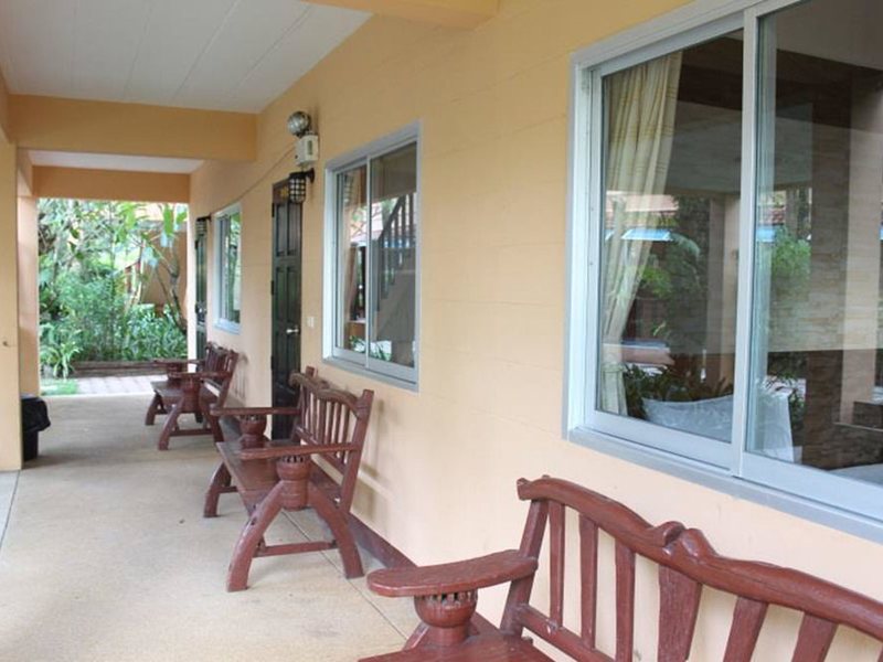 Koh Chang Grand Cabana 155040