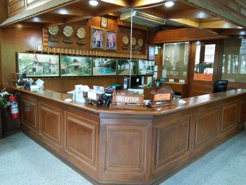 Koh Chang Grand Cabana 155041