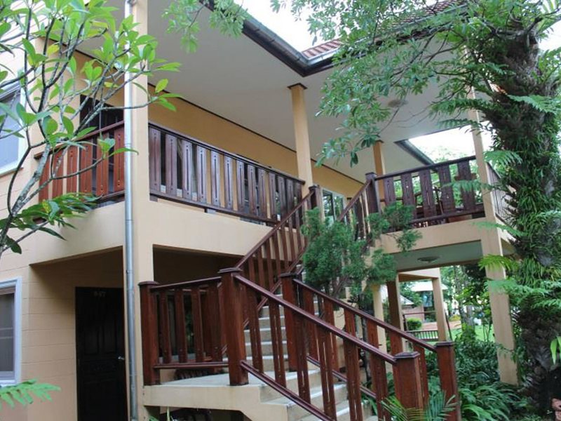 Koh Chang Grand Cabana 155042